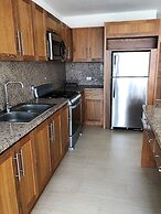 Oceanfront New Condo on the Beach