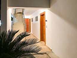 Oceanfront New Condo on the Beach