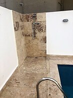 Oceanfront New Condo on the Beach