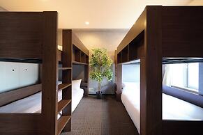 Residence Hotel Stripe Sapporo