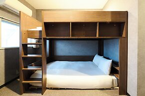 Residence Hotel Stripe Sapporo