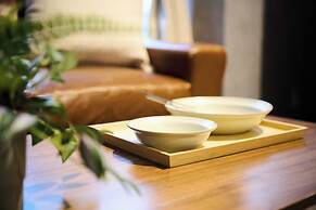Residence Hotel Stripe Sapporo
