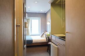 Residence Hotel Stripe Sapporo