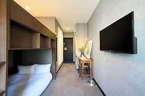 Residence Hotel Stripe Sapporo