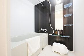 Residence Hotel Stripe Sapporo