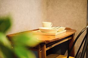 Residence Hotel Stripe Sapporo