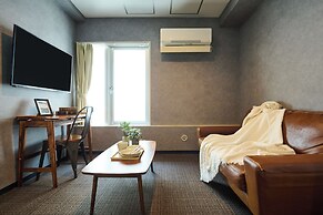 Residence Hotel Stripe Sapporo