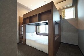 Residence Hotel Stripe Sapporo