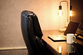 Residence Hotel Stripe Sapporo