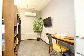 Residence Hotel Stripe Sapporo