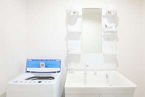 Residence Hotel Stripe Sapporo