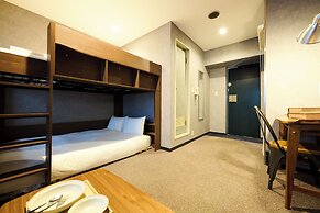 Residence Hotel Stripe Sapporo