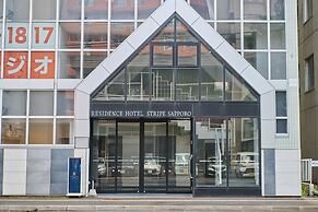 Residence Hotel Stripe Sapporo