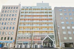 Residence Hotel Stripe Sapporo