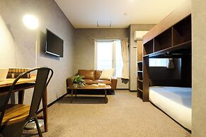 Residence Hotel Stripe Sapporo