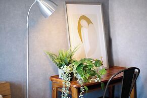 Residence Hotel Stripe Sapporo