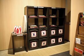 Residence Hotel Stripe Sapporo