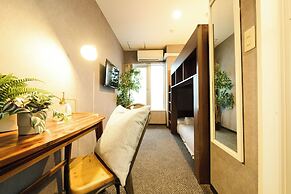 Residence Hotel Stripe Sapporo