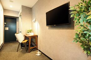 Residence Hotel Stripe Sapporo