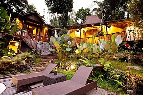 Umah Tis Sebatu