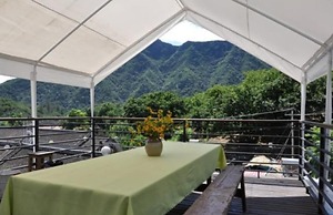 Beijing Yijingjiali Inn