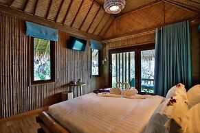 Phi Phi CoCo Beach Resort