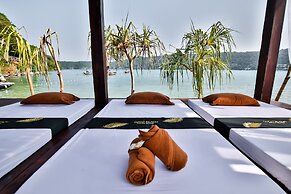 Phi Phi CoCo Beach Resort