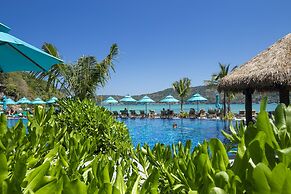 Phi Phi CoCo Beach Resort