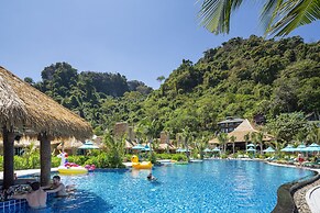 Phi Phi CoCo Beach Resort