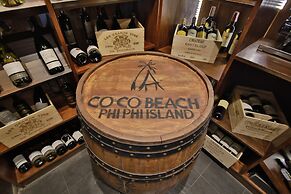 Phi Phi CoCo Beach Resort