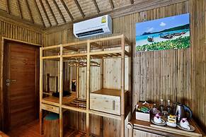 Phi Phi CoCo Beach Resort