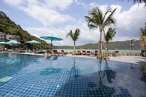 Phi Phi CoCo Beach Resort