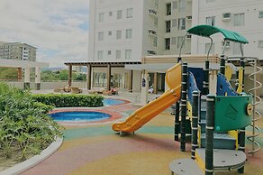 Avida Towers by Cebu Backpackers Rentals