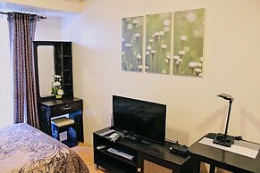 Avida Towers by Cebu Backpackers Rentals