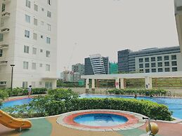 Avida Towers by Cebu Backpackers Rentals