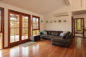 Denmark Holiday House