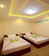 Five One Star Hotel