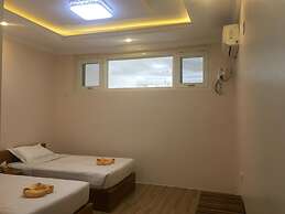 Five One Star Hotel