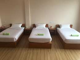 Five One Star Hotel