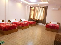 Five One Star Hotel