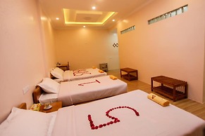 Five One Star Hotel