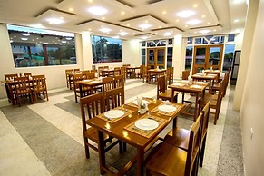 Five One Star Hotel