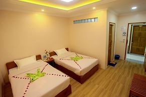 Five One Star Hotel
