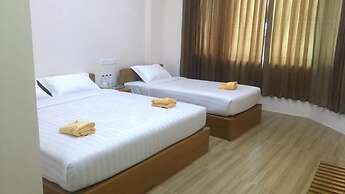 Five One Star Hotel