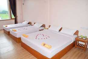 Five One Star Hotel