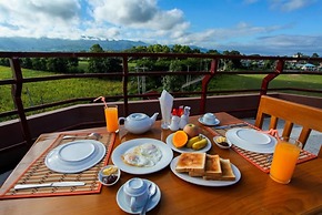 Five One Star Hotel