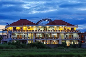 Five One Star Hotel