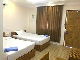 Five One Star Hotel