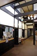 Hiyoshi Forest Resort Yamanoie