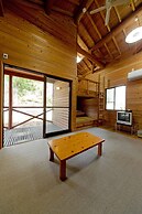 Hiyoshi Forest Resort Yamanoie